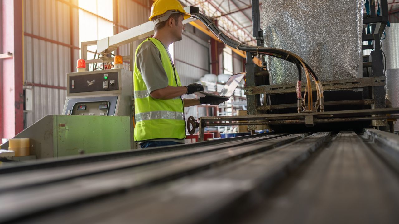 Cómo diseñar un sistema de detección fija de gases