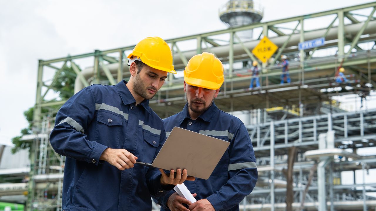 Cómo diseñar una estrategia de detección de gases